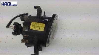 Nebelscheinwerfer Komplett  L 0305076001 Mercedes-benz A 180 CDI 169 Limousine