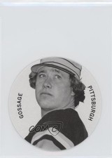 2013 Cooperstown Collection Colgan's Chips Discs Rich Gossage Goose HOF 1n1