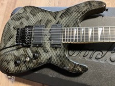 Jackson USA Select Series DK1 Dinky 2007 - Sn...