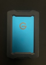 Armor ATD 5TB Rugged Portable Hard Drive USB-C