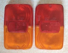 Feu arrière Citroen C35