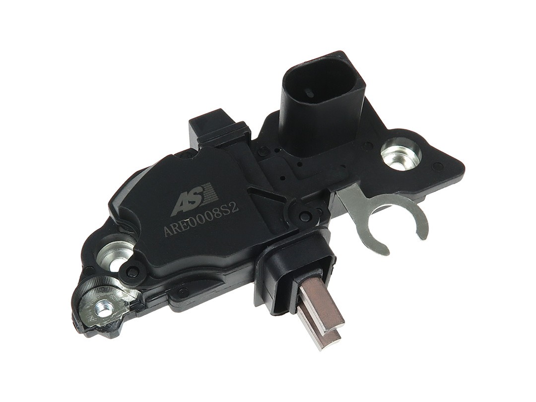 AS-PL Alternator Regulator VW,AUDI,MERCEDES-BENZ ARE0008S2 2500570,0031542406,0031545306 Alternator Voltage Regulator,Regulator, alternator,038903803 - Image 11