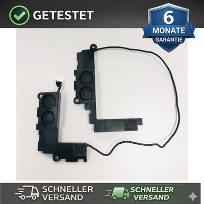 Acer Aspire Nitro VN7-591G Speaker / Lautsprecher Set 023.4002X.0001