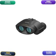 Pentax UP 8x21 Black Binoculars