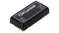 Przetwornica Dc/Dc, 40W, 2666Ma, 9...36V Dc, 15V Dc, PXD40-24WS15 TDK Lambda
