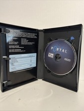 Portal Video Games for sale - Main Image