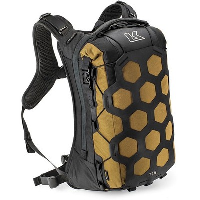 Kriega Trail 18 Rucksack 18 Liter Coyote Motorrad Bike Outdoor backpack