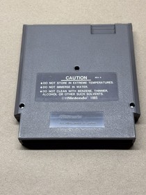 Super Spy Hunter for Nintendo (NES) Cartridge Only Cleaned & Tested