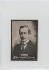 1894 Ogden's 'Guinea Gold' New Series 1 Cigarette Cards Guglielmo Marconi 04le