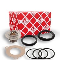 Febi Bilstein Thermostat, KüHlmittel U.A. FüR Audi, Chrysler, Dodge, Jeep