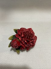Carnation A piece From The Harmony Kingdom Ga...