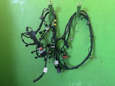 IVECO DAILY Mk6 Engine Wiring Loom 2.3 5802387704 F1AGL411J-C 2022