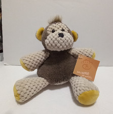 SCENTSY Buddy Mollie the Monkey Baby 9  Plush Animal Newborn Nursery Scent New