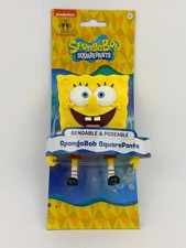 Nickelodeon Spongebob Schwammkopf Biegefigur Biegsame Poseable Figur