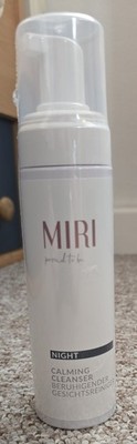Miri - proud to be Night - Gesichtsreinigungsschaum, 200 ml