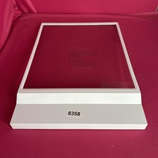 MIDEA REFRIGERATOR FREEZER SHELF PART 12531000013396