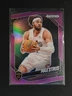 Max Strus 2024-25 Panini Prizm Black Basketball Purple Prizm 26/99 [3hk