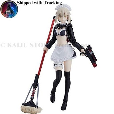 figma Fate Grand Order Rider Artoria Pendragon Alter Figur