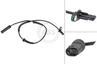 ABS Sensor Raddrehzahl A.B.S. 32028 FüR BMW X3 G01 F97 G08 X4 G02 F98 Van Ix3