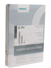 Siemens SIMATIC WinCC SmartServer Software | 6AV2107-0CR00-0BB0