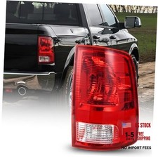 Upgraded For Dodge RAM Tail Lights Assembly, Tail Lamp OEM Halogen-Right Side