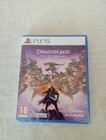 PS5 DRAGON AGE ( THE VEILGUARD ) NEUF SOUS BLISTER.