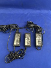 Lot of 3x Genuine DELL HA65NS5-00 65W 19.5V 3.34A AC Adapter Charger TESTED