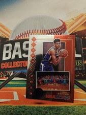 2019-20 Panini Select Concourse Cameron Johnson