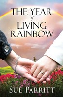 Sue Parritt | The Year Of Living Rainbow | Taschenbuch | Englisch (2024)