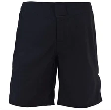 REVGEAR SPARTAN BLANK MMA FIGHT SHORTS XL BRAND NEW