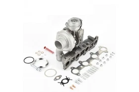 Turbolader MAPCO für OPEL ZAFIRA B (A05) Astra H Caravan (A04) Astra H GTC (A04)