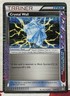 2012  Pokemon TGC  Holographic Boundaries Crossed Crystal Wall Trainer #139/149