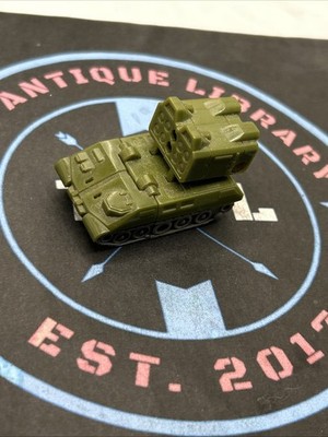 Transformers G1. 1989 Micromasters. Flak
