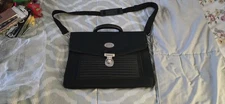 Paris Collection Kevin Laptop Computer Bag Travel Briefcase A2