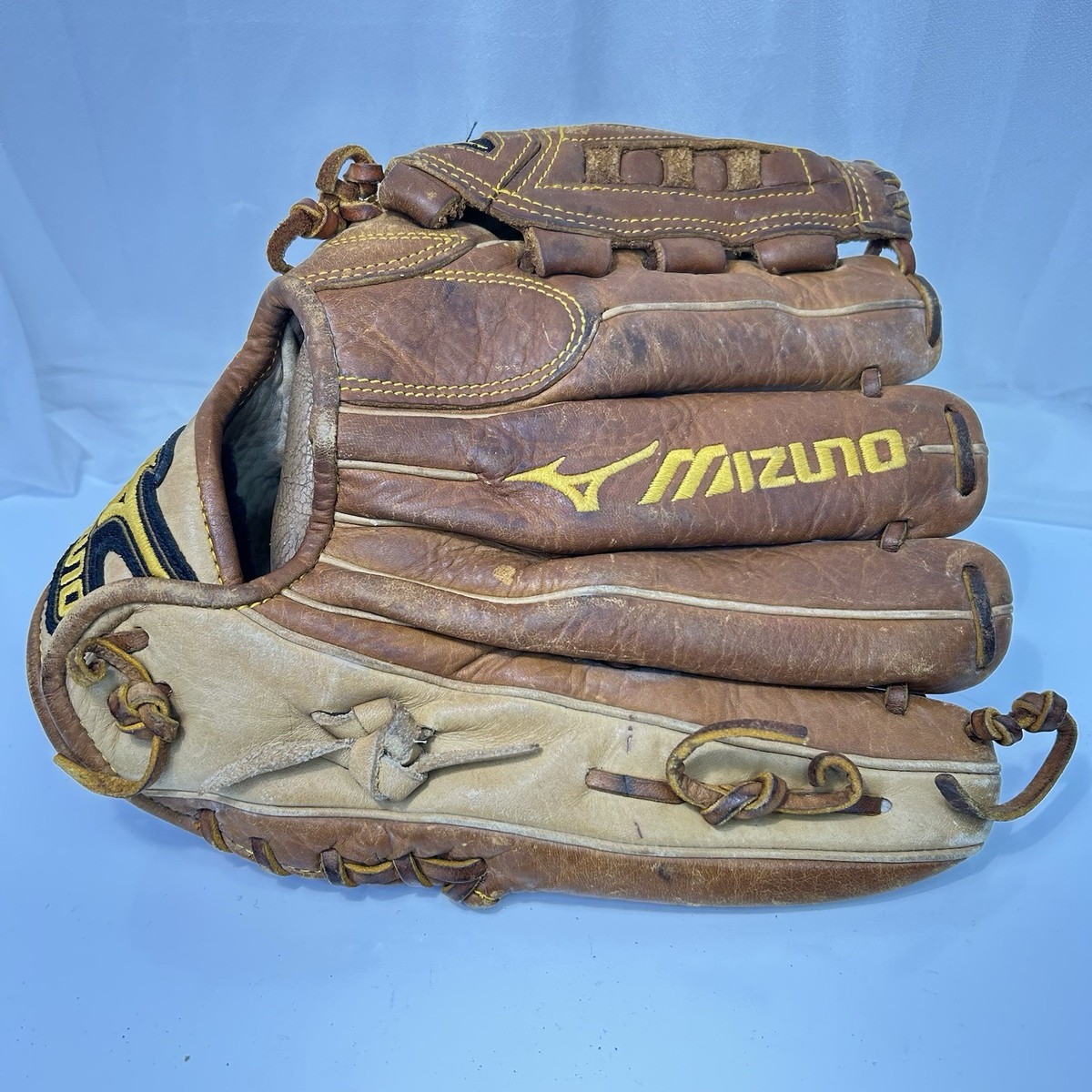 Baseball Glove 12