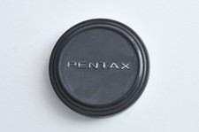 Pentax Classic 51mm Front Lens Cap Cover for K1000 with SMC 50mm F2 Lens