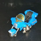 Night Ranger MR-37 100% Complete Gobots Bandai Tonka 1985 Vintage