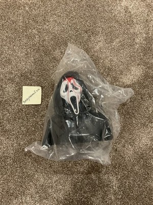 Scream 7 Ghostface Cinemark Exclusive Popcorn Bucket 2026 BRAND