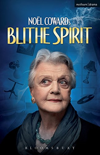 Blithe Spirit (Modern Plays) - No?l Coward