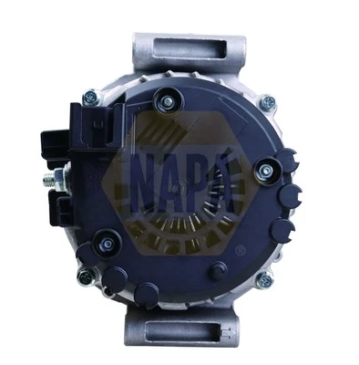 Alternator fits MERCEDES C220 S205, W205 2.2D 14 to 18 OM651.921 NAPA 0009062822 - Image 4 of 4