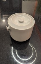 Légumier vintage Marc Held pour Coquet Limoges – porcelaine design