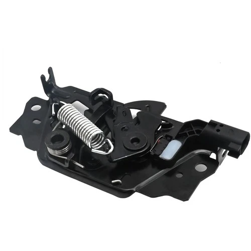 Bonnet Lock Catch Replacement for Ford Focus & Kuga – Black