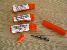LOT OF 3 NEW MICRO 100 SUPER QMRR-020-500-100X BORING BAR MADE IN USA