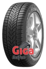 Dunlop SP Winter Sport 4D RunFlat 225/50 R17 94H *, mit Felgenschutz (MFS), r...