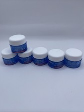 Lot 6 Kiehl's Ultra Facial Oil-Free Gel Cream - 0.5 oz / 14 ml Each -