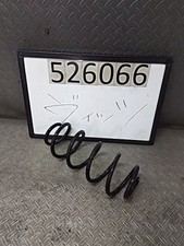 TOYOTA Vitz 2018 DBA-NSP135 Coil Spring 4823152A71 [Used] [PA115504992]