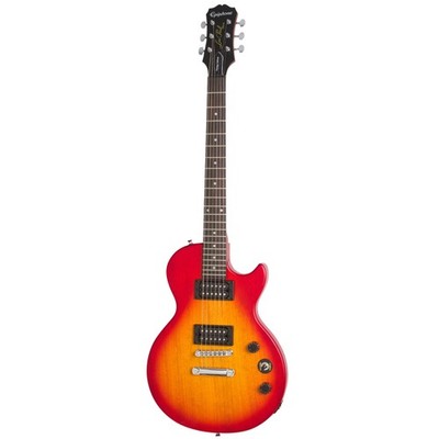 Epiphone Les Paul Special VE VWHCS Vintage Worn Heritage Cherry - Single Cut