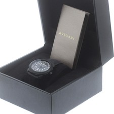 BVLGARI Octo Roma OC41SWTBU1K5DV/103486 TO261066 2