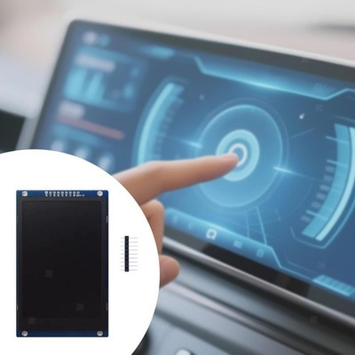 3,5 Zoll TFT-LCD-Bildschirm Elektronische Projekte