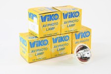 Lot of Wiko AV photo lamp Misc. G408